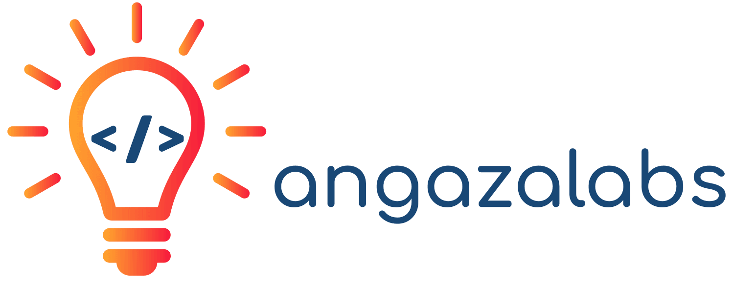 Angazalabs - Web Development Agency Kenya